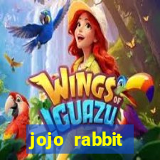 jojo rabbit assistir dublado